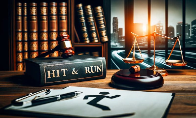 HIT-AN-RUN what evidence is needed to convict a hit and run