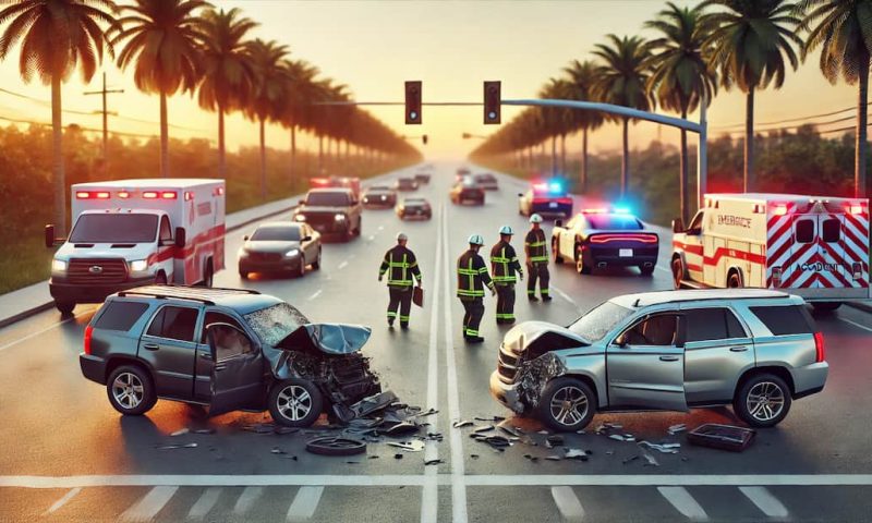 How do i prove the other driver was at fault in a tampa car accident How do i prove the other driver was at fault in a tampa car accident