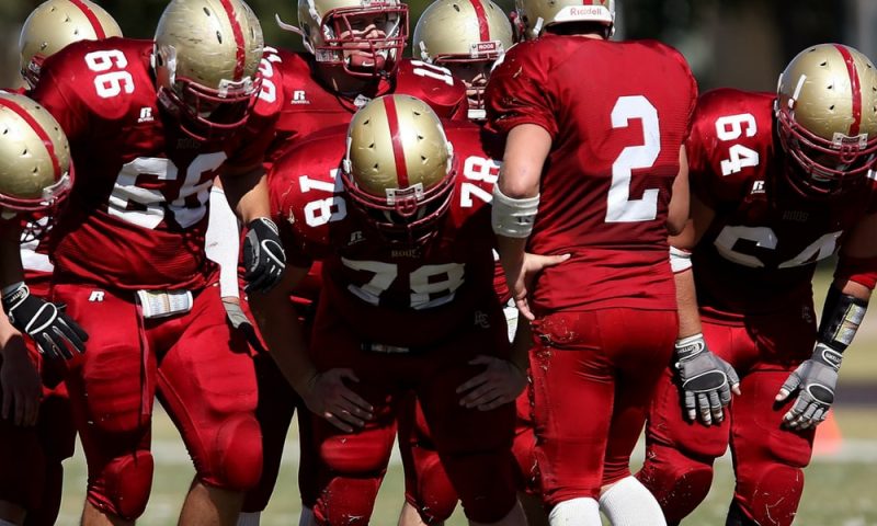 NFL Disability Benefits | Social Security Benefits | LaBovick Law Group