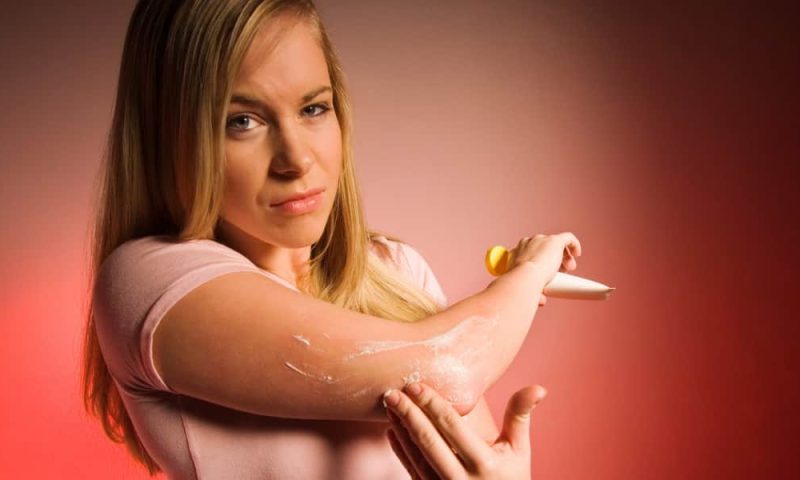 Psoriasis | Psoriatic Arthritis | LaBovick Law Group of Florida