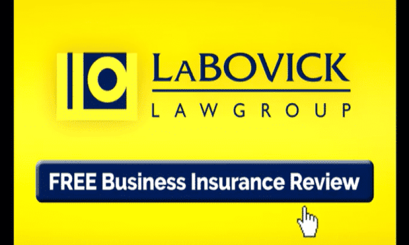 LaBovick free business insurance review LaBovick free business insurance review