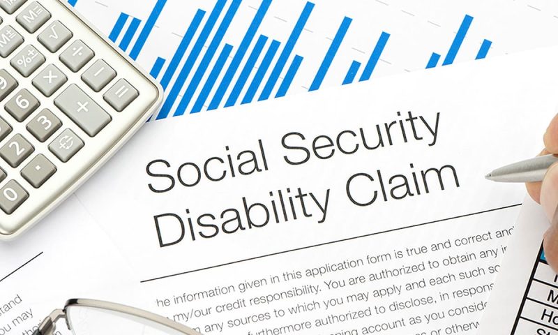 Social Security Disability Lawyer Social Security Disability Lawyer