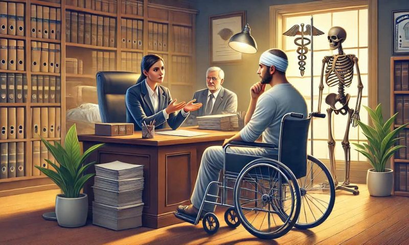 Stroke Disability Stroke Disability