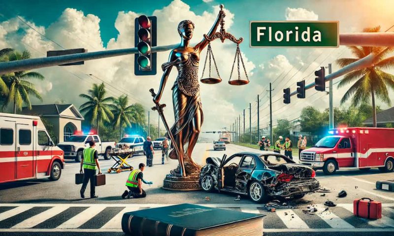 What to Do After a Car Accident: Your Essential Guide from Florida's Top Lawyers