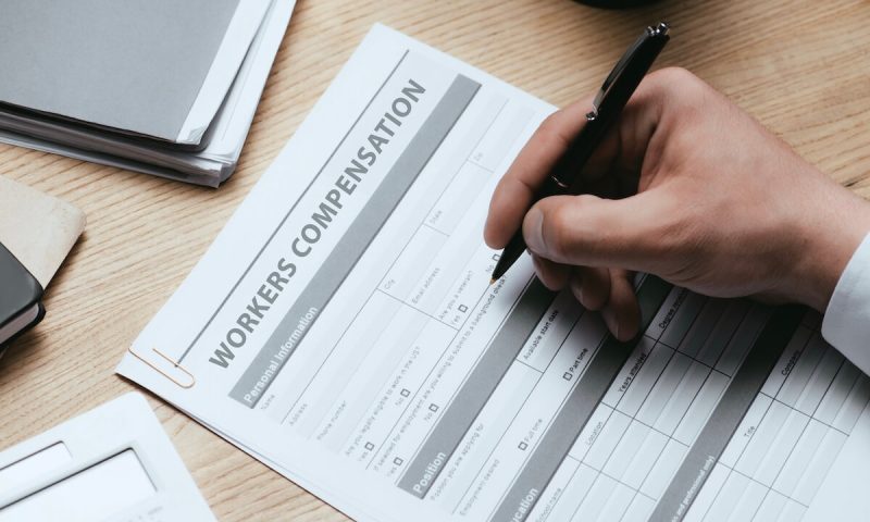When can you get workers’ compensation benefits