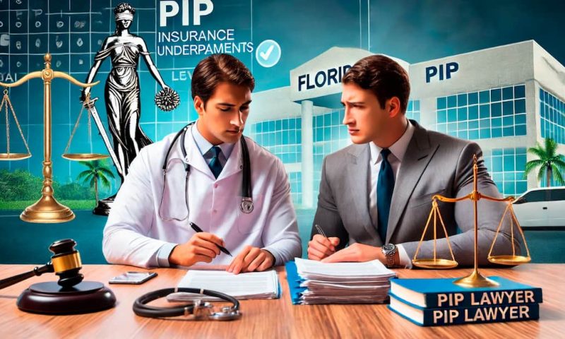Why Florida Doctors Must Hire a PIP Lawyer