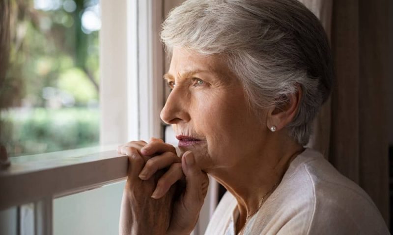 Abuse in Nursing Homes | Nursing Home Negligence Lawsuit Settlements | LaBovick Law Group | Florida Attorneys