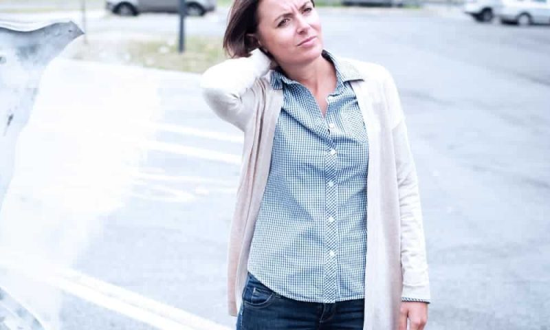 After Car Accident Symptoms | After a Car Accident | LaBovick Law Group of Palm Beach Gardens, Florida