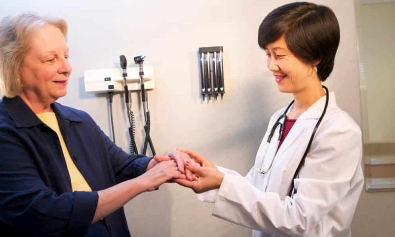 is arthritis a disability is arthritis a disability