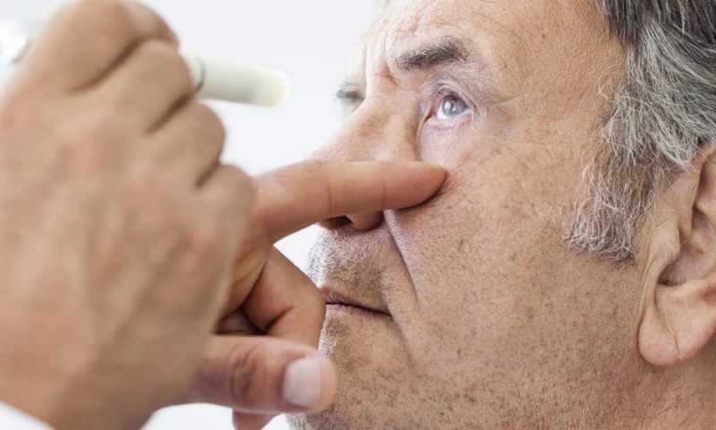 Blepharospasm | Disabling Condition | LaBovick Law Group