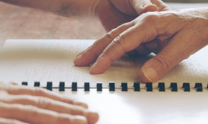 Blind Disability Facts | Social Security Disability Evaluation Process | LaBovick Law Group of West Palm Beach, Florida