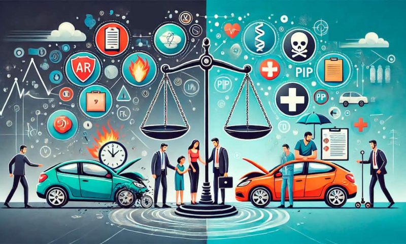 bodily injury vs personal injury protection bodily injury vs personal injury protection