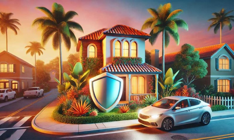 can I lose my house due to an at-fault car accident in Florida can I lose my house due to an at-fault car accident in Florida