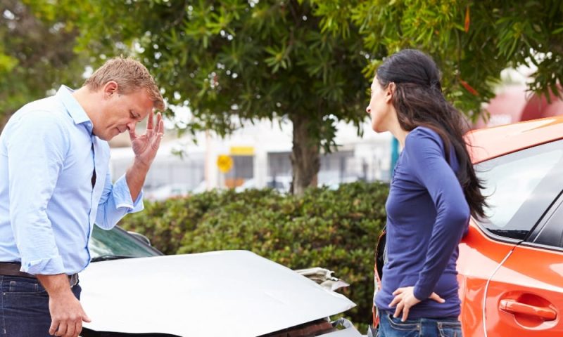 Who Is At Fault in a Car Accident | Car Accident Lawyer in West Palm Beach, Florida | LaBovick Law Group