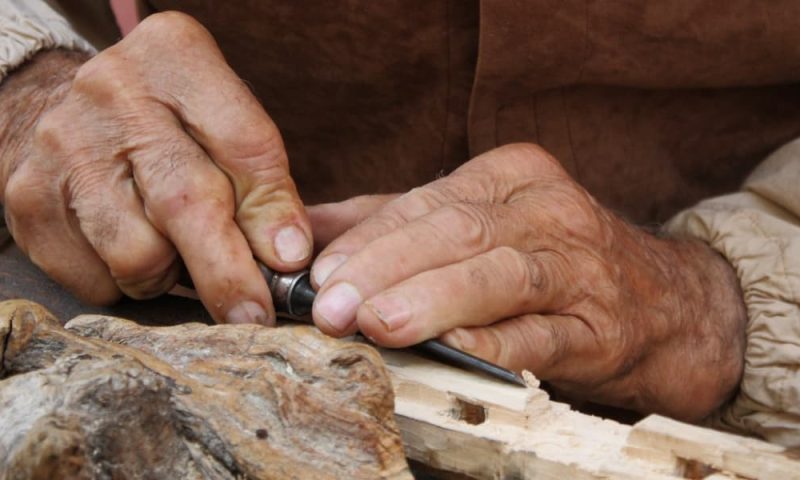 is carpal tunnel a disability