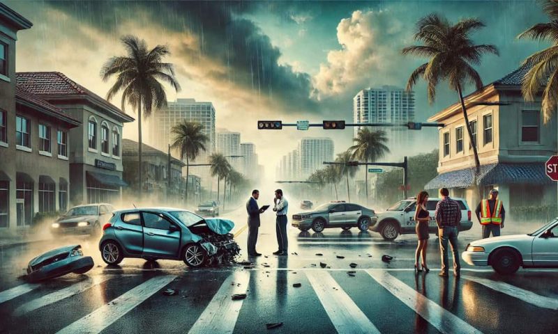 determining responsibility for a west palm beach vehicle collision determining responsibility for a west palm beach vehicle collision
