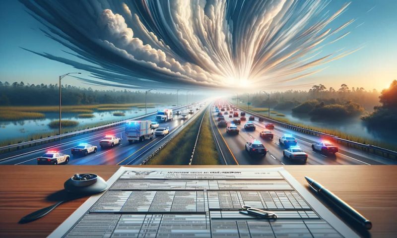 FHP Crash Report FHP Crash Report