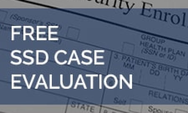 Free SSD Case Evaluation