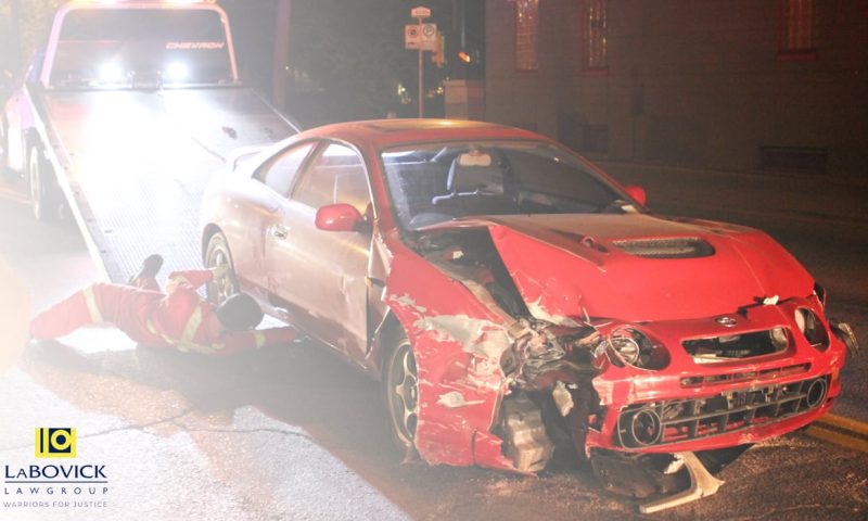 drunk driver attorney