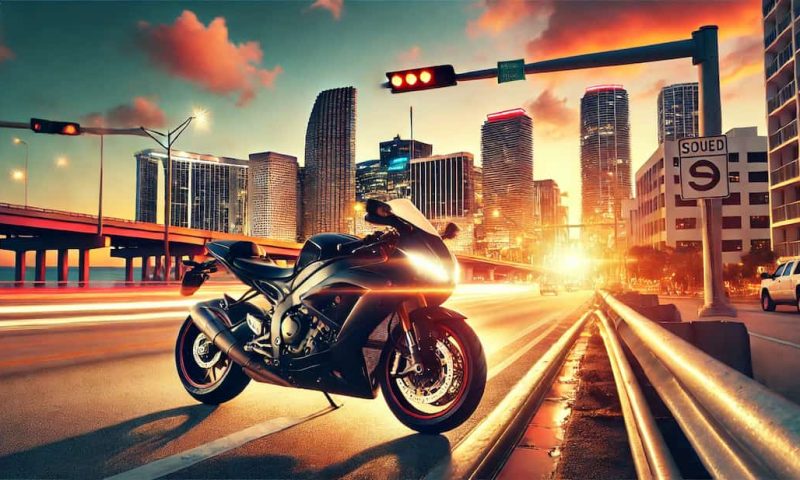 how long does a motorcycle claim take to resolve in miami how long does a motorcycle claim take to resolve in miami