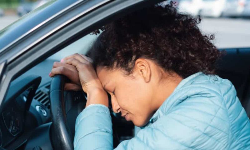 Just Got into a Car Accident | Car Accident Protocol | LaBovick Law Group of Palm Beach Gardens, Florida