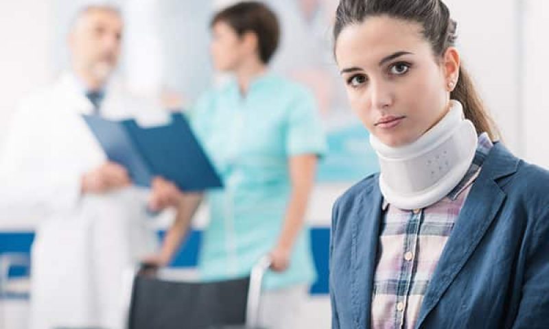 Personal Injury Lawyers