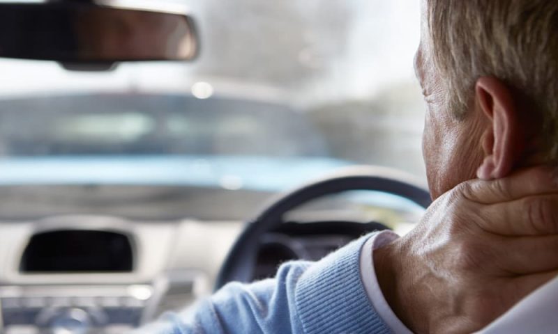 Lawyer for a Car Accident | Minor Car Accident | LaBovick Law Group of South Florida