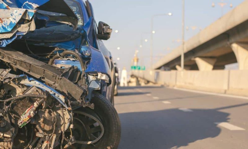 Holiday Driving Safety Tips | Leading Cause of Traffic Collisions | Causes of Car Accidents | LaBovick Law Group of West Palm Beach, Florida