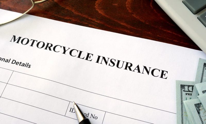 Motorcycle Accident Attorney