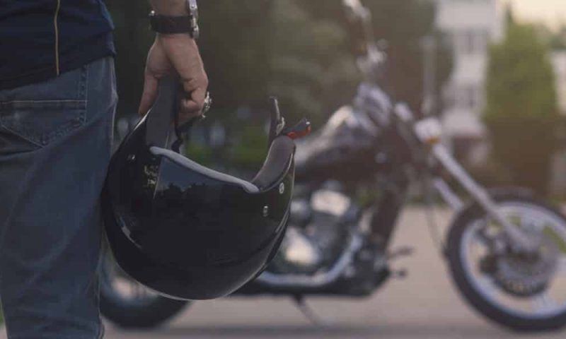 are motorcycles dangerous