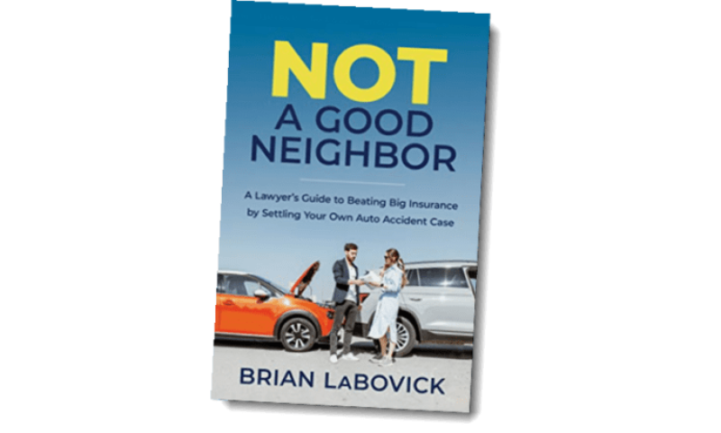 not a good neighbor not a good neighbor