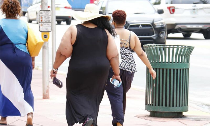 Obesity Disability | SSD Lawyer | LaBovick Law Group