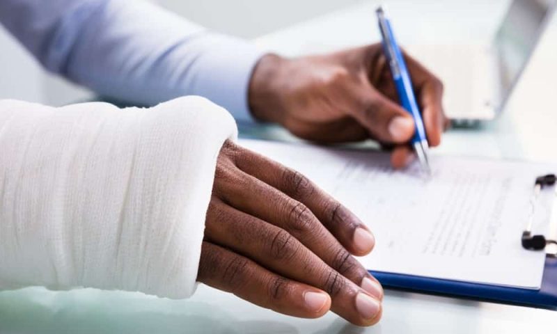 Personal Injury Claim | Injury Lawyers | LaBovickLaw Group of Florida