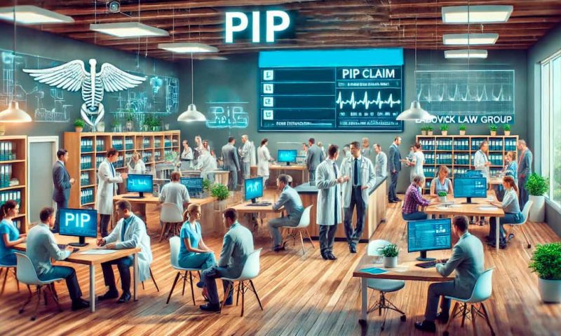 pip information for healthcare providers pip information for healthcare providers