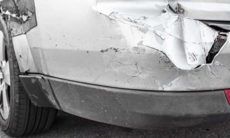 Read-End Accidents | Florida Rear-End Collision Settlement | LaBovick Law Group of West Palm Beach, Florida