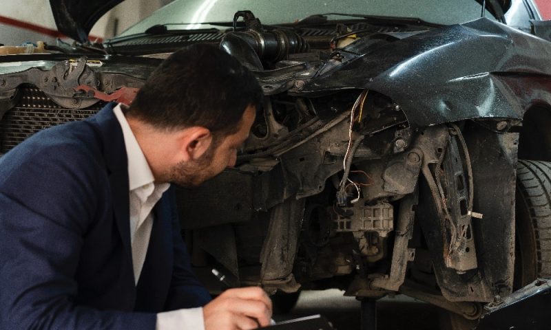 Reporting a Car Accident in Florida | West Palm Beach Car Accident Attorney | LaBovick Law Group