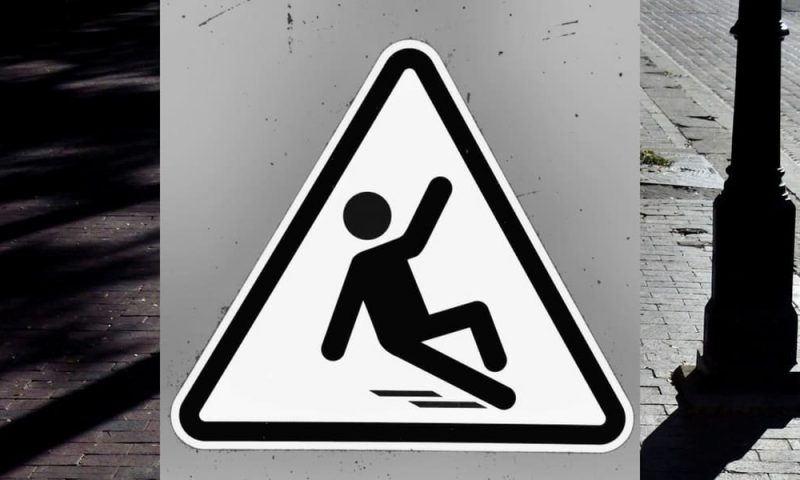 Negligence Claim | Slip and Fall Settlements | LaBovick Law Group