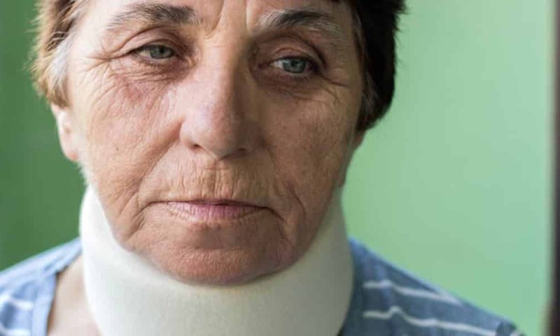 Sore After a Car Accident | Car Accident Soreness | LaBovick Law Group of West Palm Beach, Florida