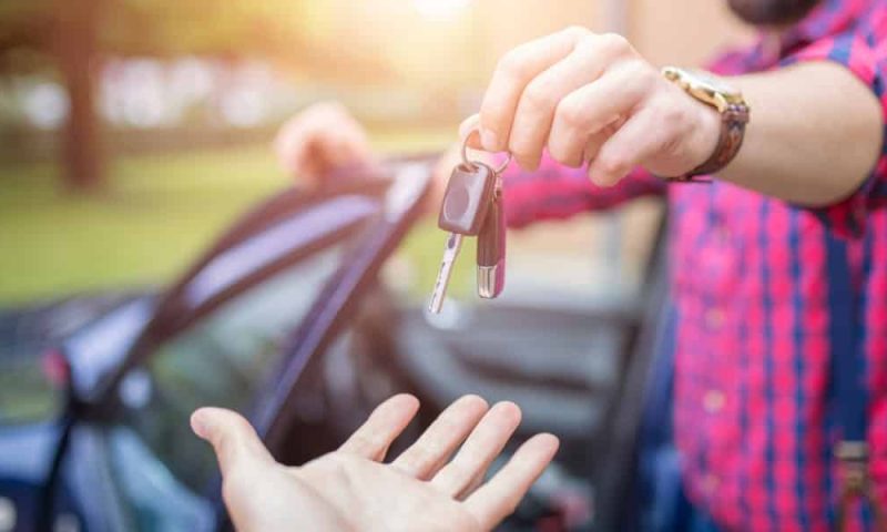 Safe-Driving Contract | LaBovick Law Group