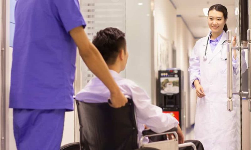 Stroke Survivors | Cerebral Vascular Accidents | LaBovick Law Group of Florida