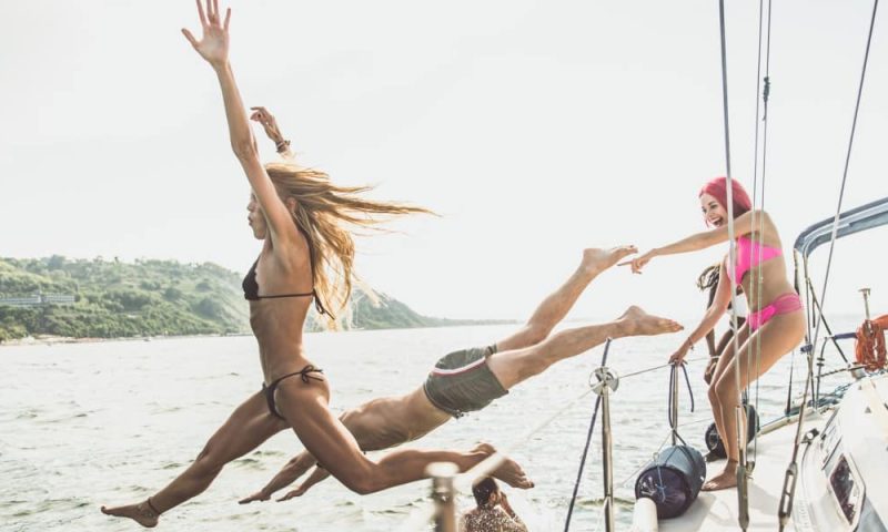 summer-safety-tips-for-boating Summer Safety Tips for Boating | LaBovick Law Group