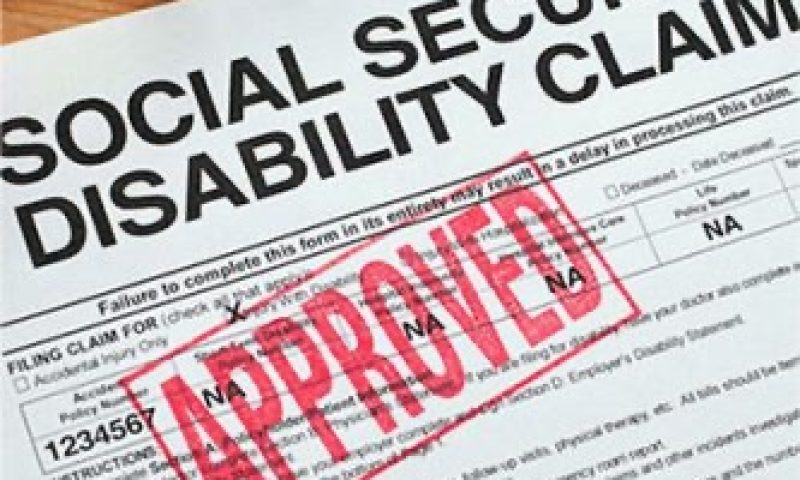 social security disability claim approved social security disability claim approved