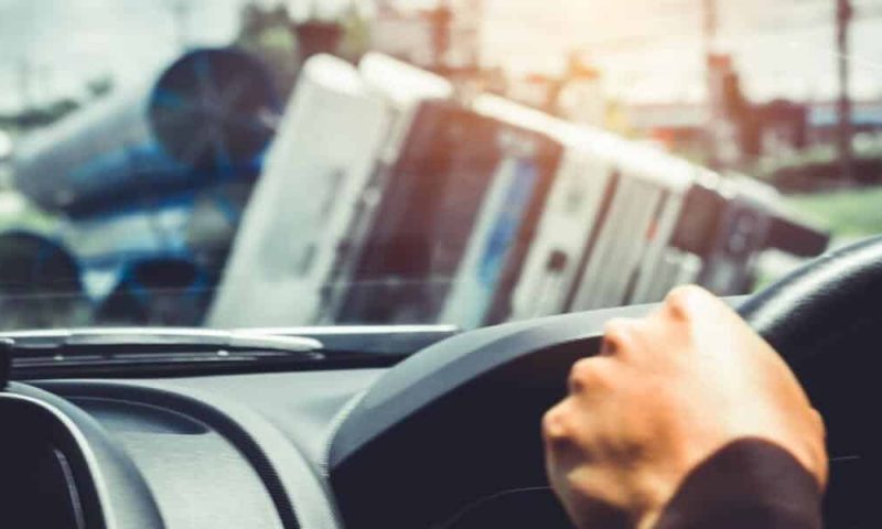 West Palm Beach Truck Accident Lawyer | Average Accident Settlement | LaBovick Law Group of Florida