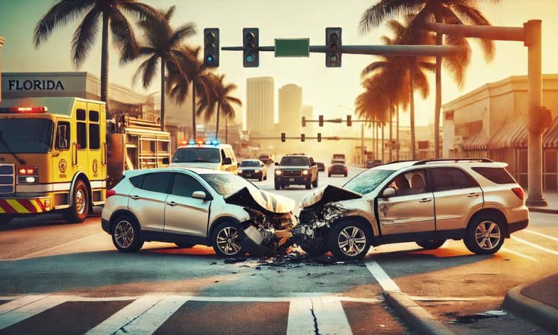 what is auto negligence in florida what is auto negligence in florida