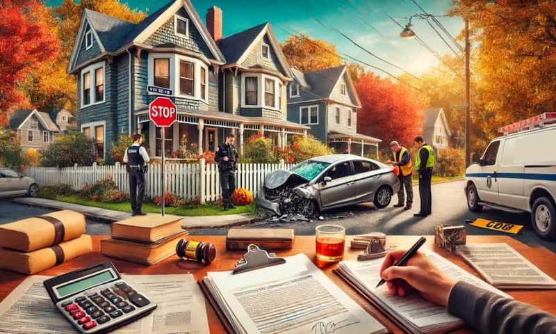 what is property damage liability what is property damage liability