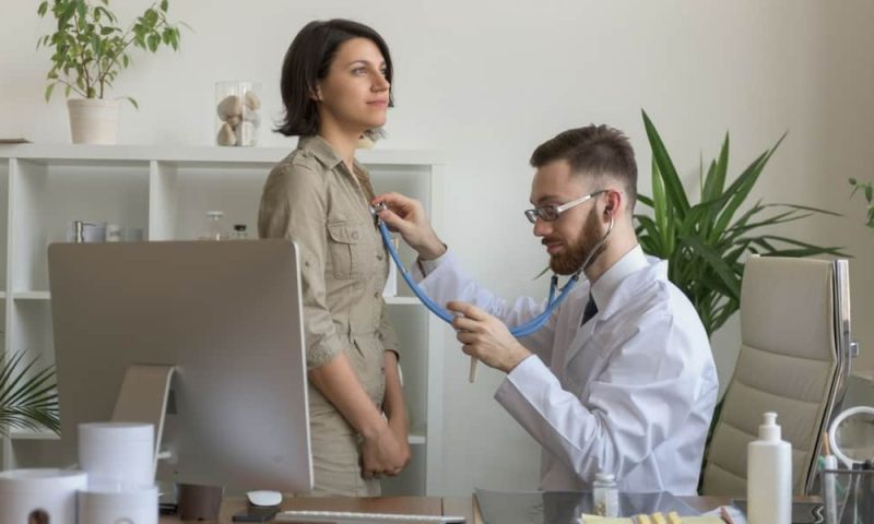 What Is Sarcoidosis | SSD Benefits Lawyer | LaBovick Law Group