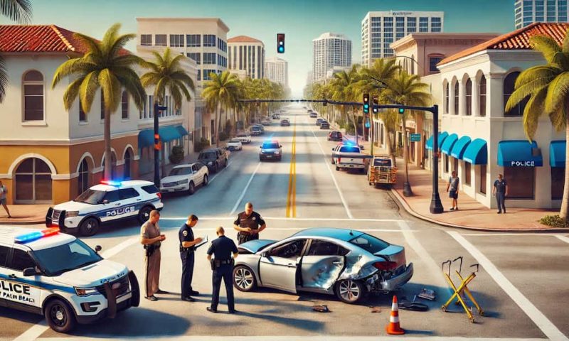 what to tell the police after a west palm beach car accident what to tell the police after a west palm beach car accident