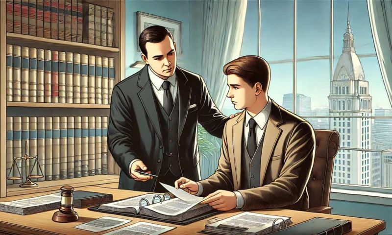when to hire a workers’ comp lawyer when to hire a workers' comp lawyer